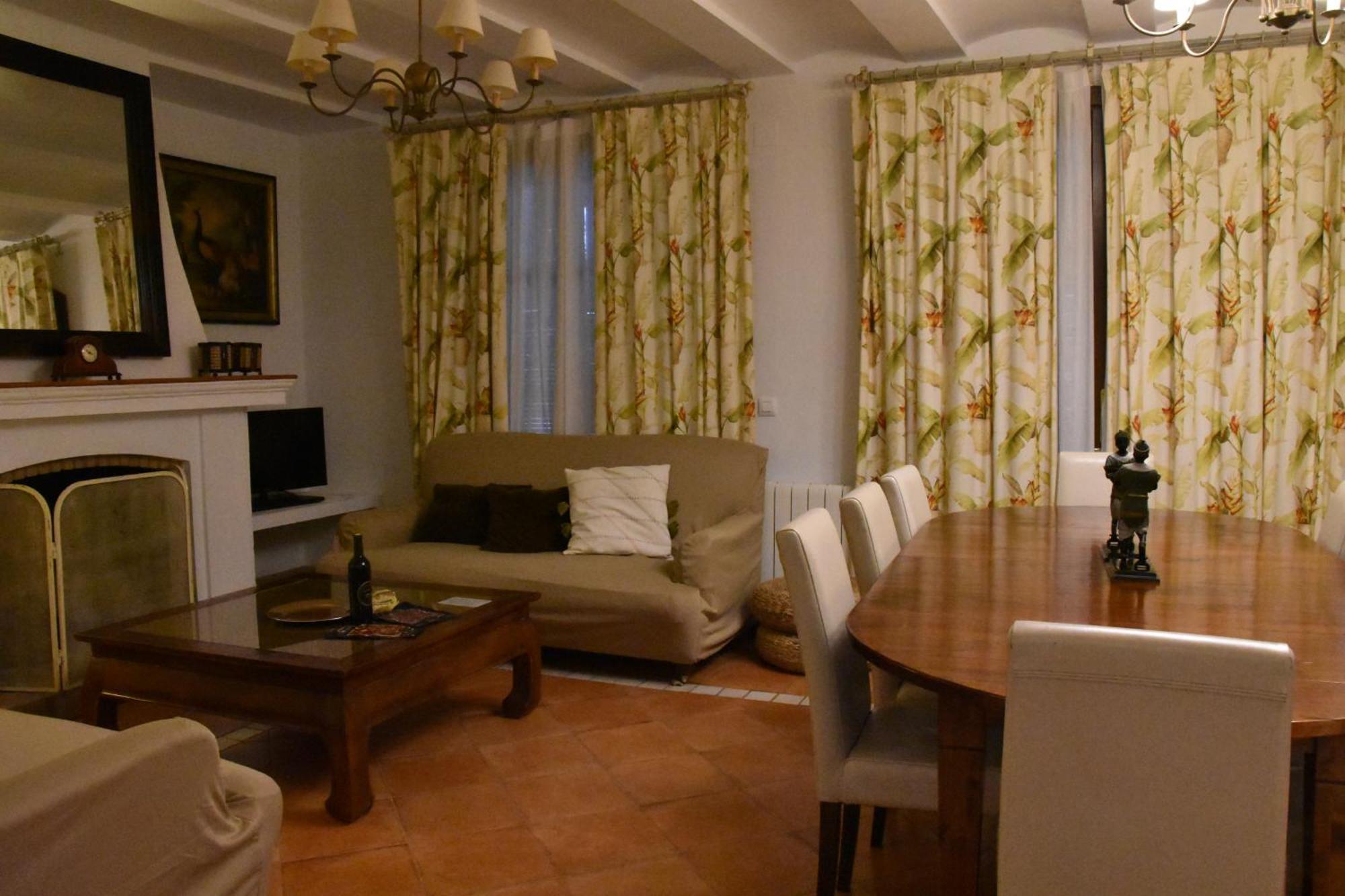 Casa Rural Almonaster La Real, Marques De Robledal Bagian luar foto